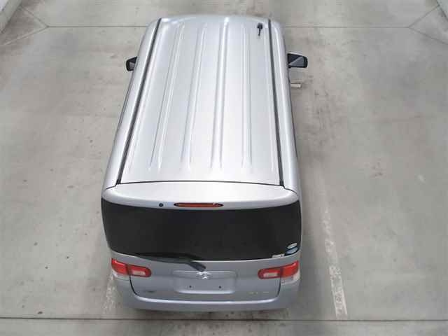 DAIHATSU TANTO 2012