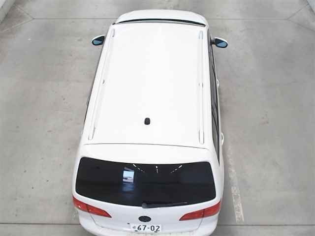 VOLKSWAGEN GOLF TOURAN 2011