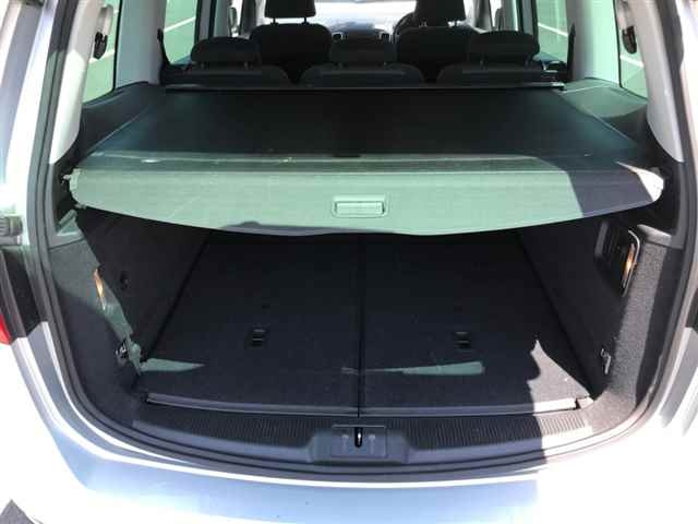 VOLKSWAGEN SHARAN 2011