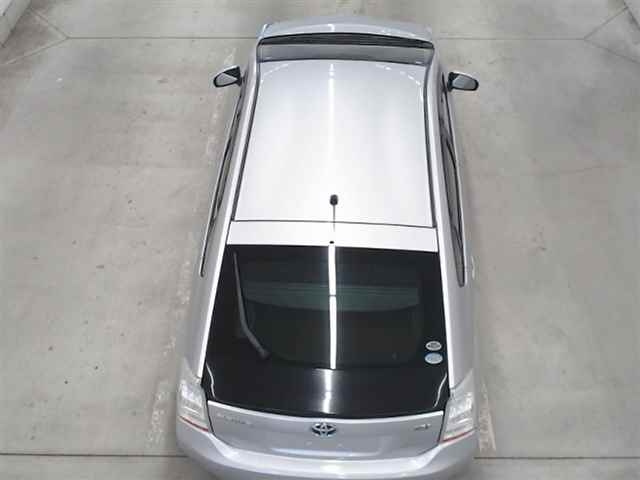 TOYOTA PRIUS 2010