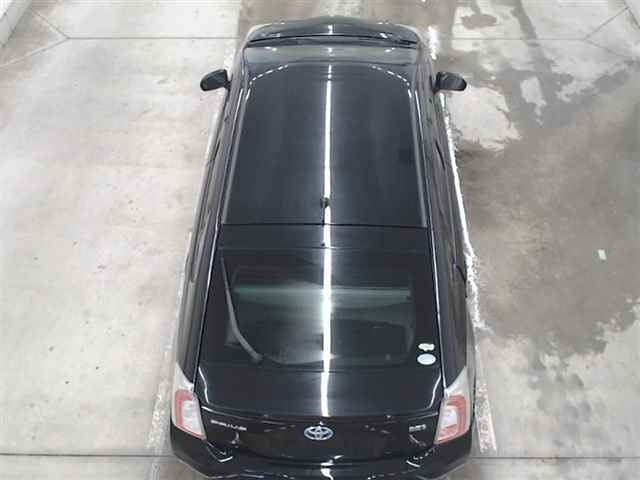 TOYOTA PRIUS 2014