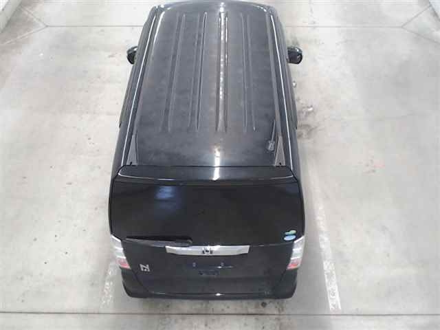 HONDA N BOX 2013