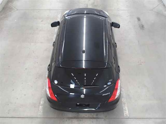 SUZUKI SWIFT 2011