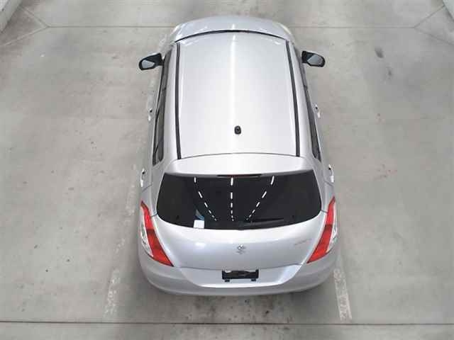 SUZUKI SWIFT 2011