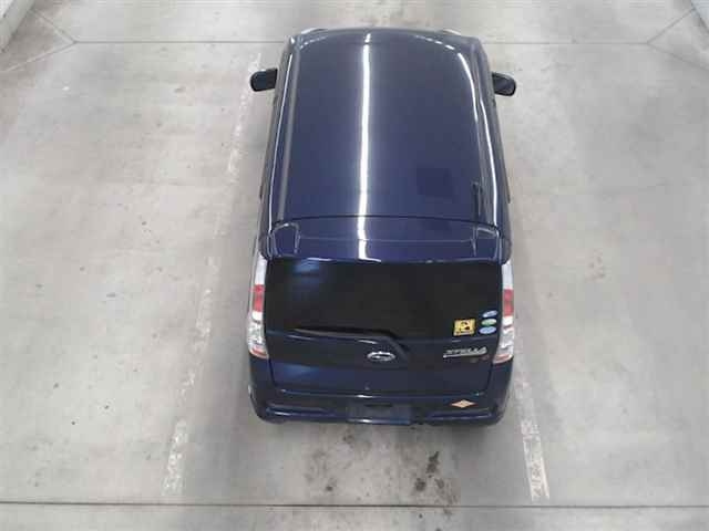 SUBARU STELLA 2010
