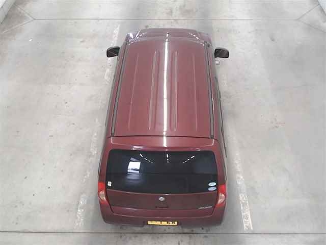 SUZUKI ALTO 2008