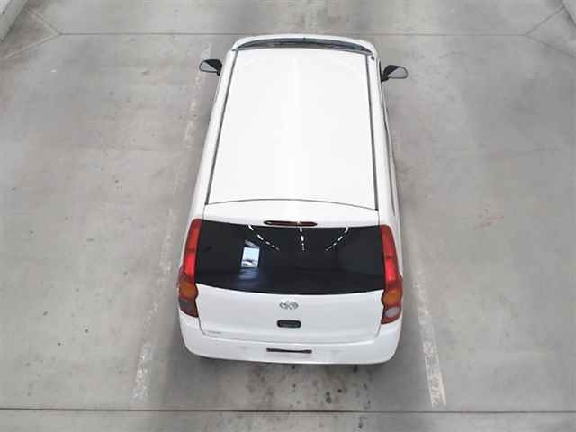 DAIHATSU MIRA 2013