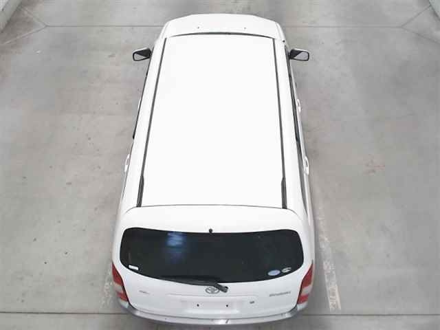 TOYOTA PROBOX 2009