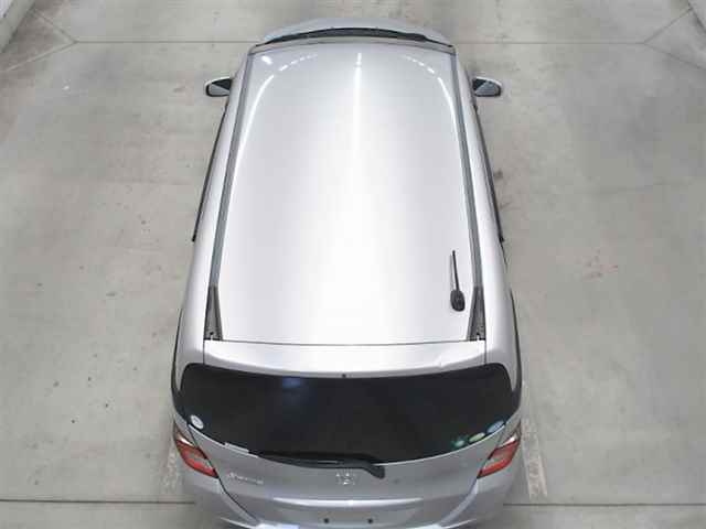 HONDA FREED 2010