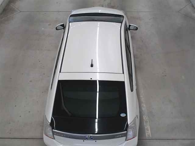 TOYOTA PRIUS PHV 2012