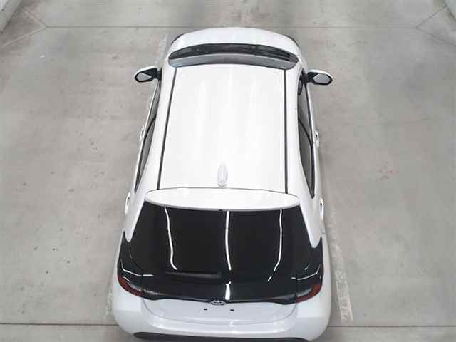 TOYOTA YARIS 2024