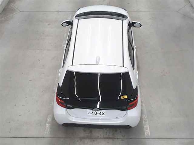 TOYOTA YARIS 2024