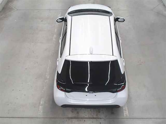 TOYOTA YARIS 2023