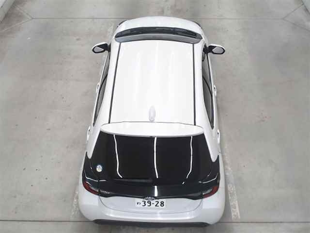 TOYOTA YARIS 2023