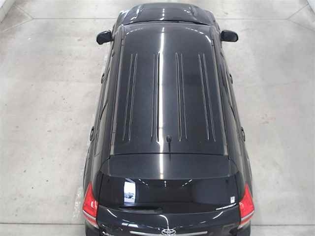 TOYOTA VANGUARD 2010