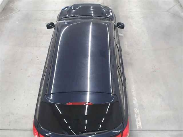 SUBARU LEGACY 2012