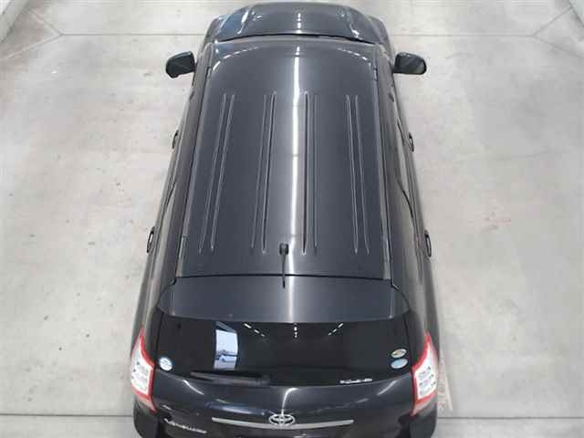 TOYOTA VANGUARD 2008