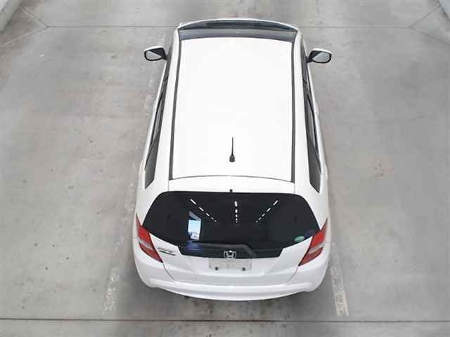 HONDA FIT 2012
