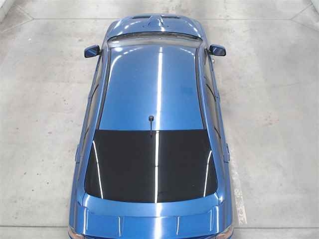 MITSUBISHI GALANT FORTIS 2012