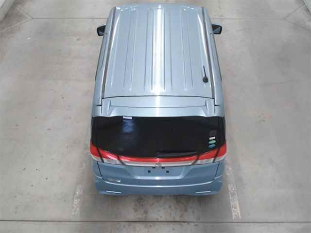 MITSUBISHI DELICA D2 2014