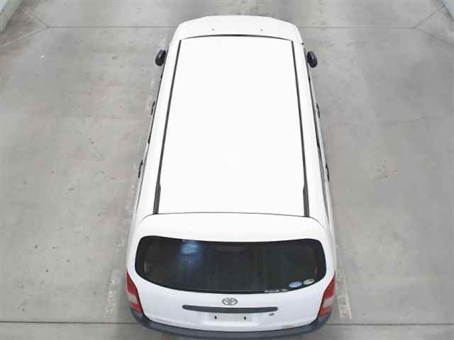 TOYOTA PROBOX 2009