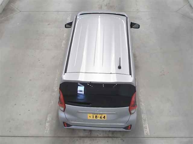 MITSUBISHI EK WAGON 2024