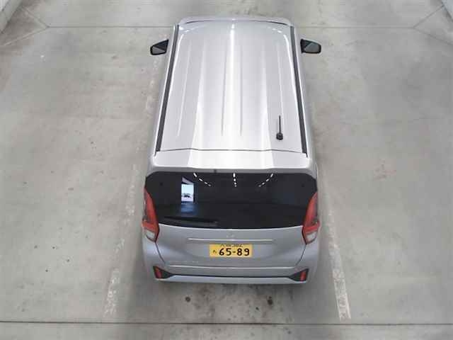 MITSUBISHI EK WAGON 2024
