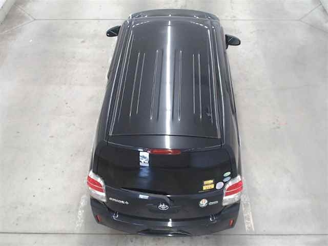 TOYOTA SPADE 2014