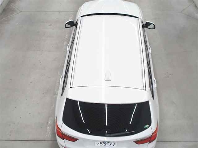 BMW X3 2017