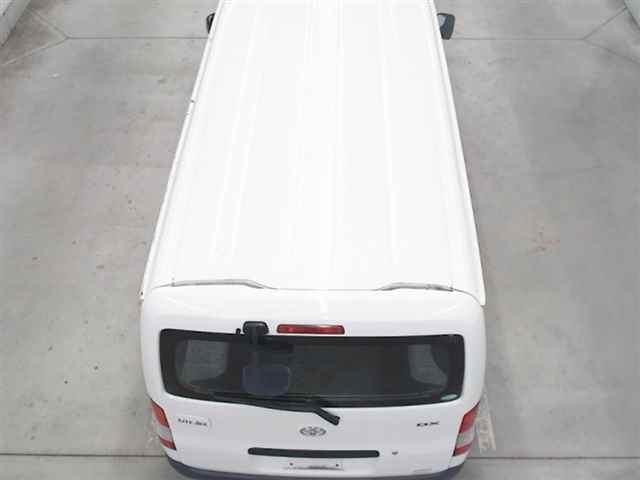 TOYOTA LITE ACE VAN 2013
