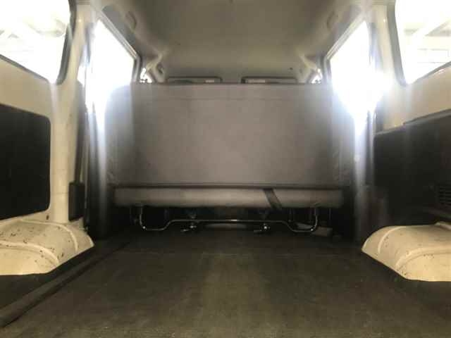 TOYOTA LITE ACE VAN 2013