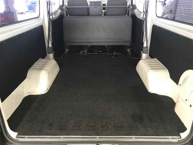 NISSAN CARAVAN VAN 2021