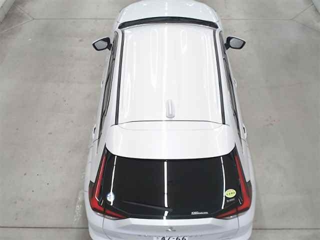 MITSUBISHI ECLIPSE CROSS 2022