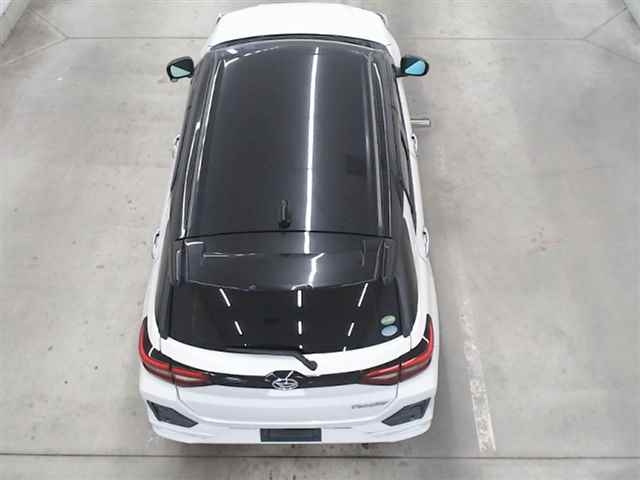 DAIHATSU ROCKY 2019