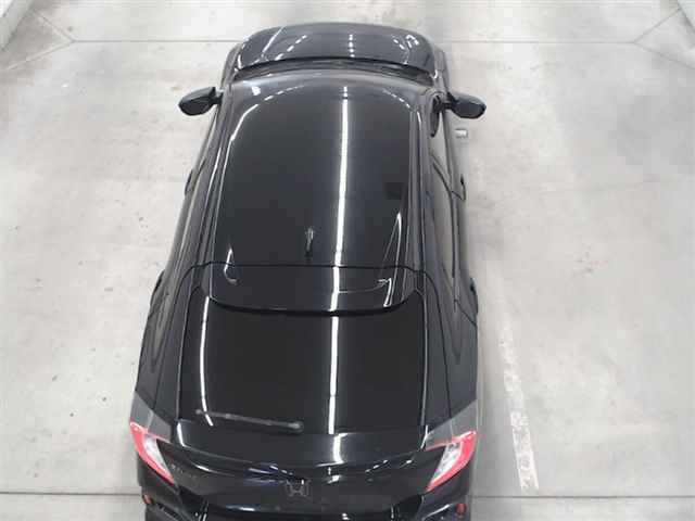 HONDA CIVIC 2020