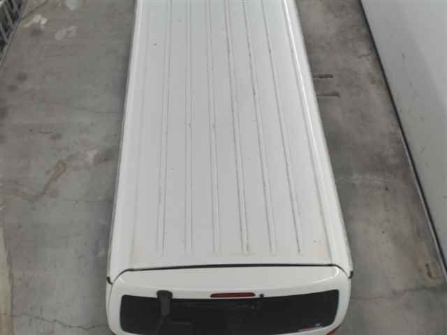 TOYOTA REGIUS ACE VAN 2008