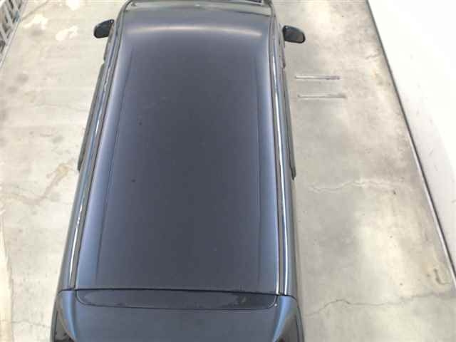 TOYOTA VELLFIRE 2012