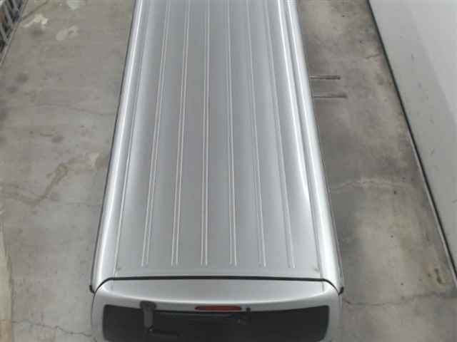 TOYOTA REGIUS ACE VAN 2010