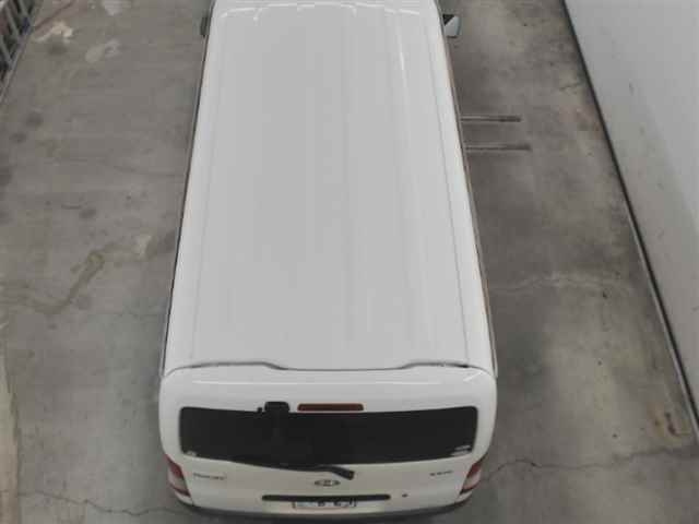 TOYOTA TOWN ACE VAN 2015