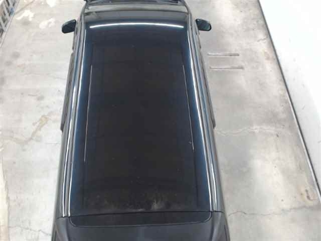 TOYOTA ALPHARD 2009