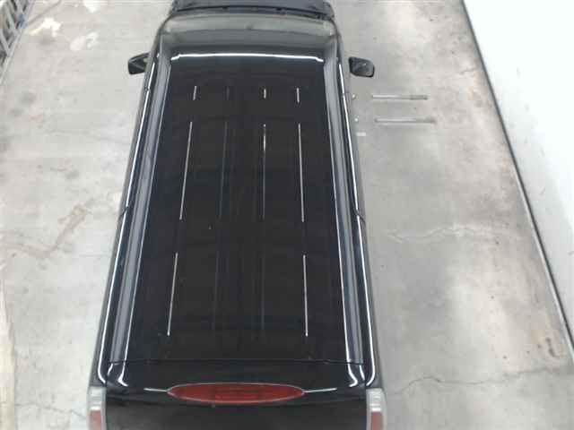 NISSAN SERENA 2012