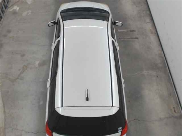 TOYOTA WISH 2008
