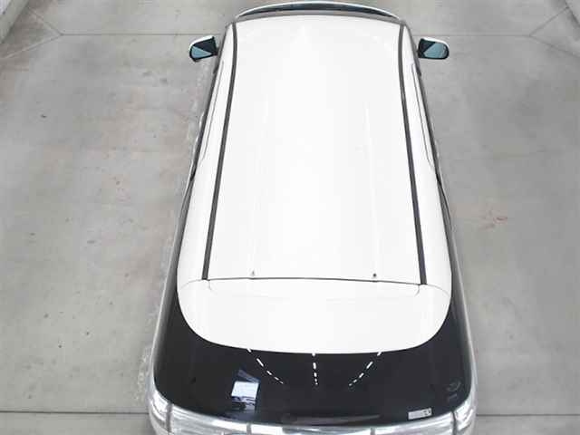 TOYOTA ESTIMA HYBRID 2009