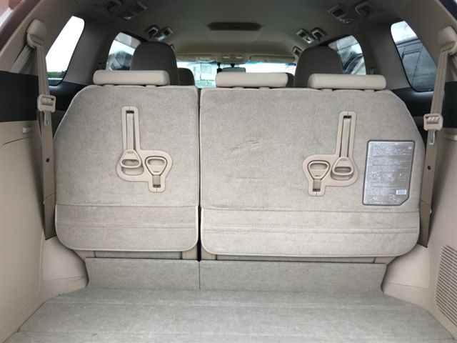 TOYOTA ESTIMA HYBRID 2014