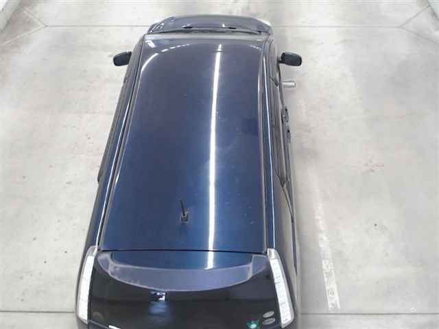 TOYOTA ISIS 2012