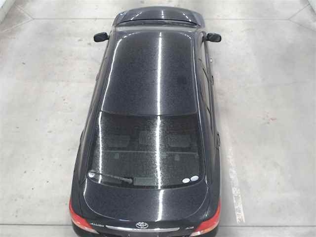 TOYOTA ALLION 2010
