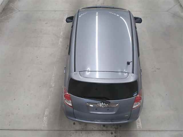 TOYOTA RACTIS 2010