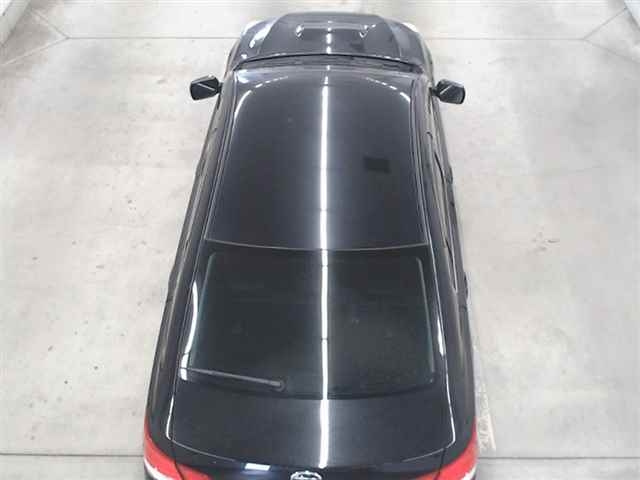 SUBARU LEGACY B4 2009
