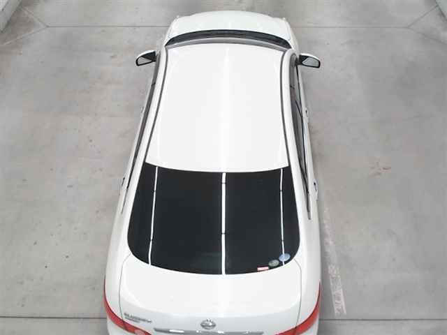 NISSAN SYLPHY 2011