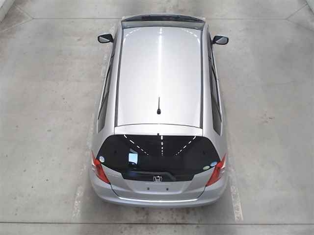HONDA FIT 2009